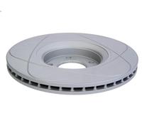 1X Brake disc ATE 24.0325-0142.1 for SAAB 9-5 (YS3E) 3 2001-2005