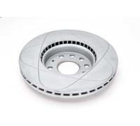 Front Brake Disc VW Seat Audi Skoda:A3,GOLF VI 6,OCTAVIA III 3,LEON,II 2