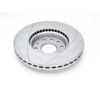 1X Brake disc ATE 24.0325-0145.1 for AUDI A3 (8P1) 2 2003-2008
