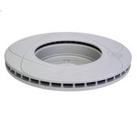 1X Brake disc ATE 24.0325-0160.1 BMW X3 (E83) 2 2004-2007