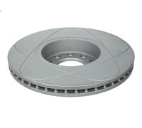 ATE PowerDisc Brake disc 24.0325-0171.1 288,0 25,0 5 112,0 Vented Coated High-carbon VOLKSWAGEN: Passat B5 GP Saloon, Passat B5 GP Estate