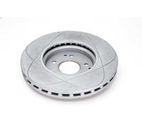 1X Brake disc ATE 24.0328-0106.1 for MERCEDES-BENZ CLK (C209) 3 2005-2009