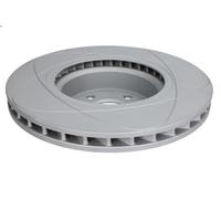 ATE 24.0328-0142.1 Brake disc