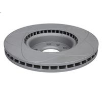 1X Brake disc ATE 24.0328-0154.1 FORD S-MAX (WA6) 2 2006-2014