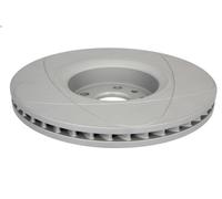 1X Brake disc ATE 24.0328-0162.1 for VOLVO V60 I (155) 2 2013-2015