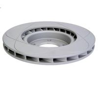 1X Brake disc ATE 24.0328-0198.1 for BMW 3 Coupe (E36) 3 1992-1995