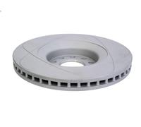 1X Brake disc ATE 24.0330-0113.1 SEAT EXEO (3R2) 2 2008-2013