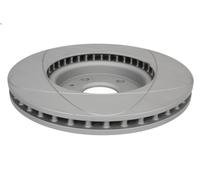 1X Brake disc ATE 24.0330-0209.1 for SAAB 9-5 (YS3G) 1.6 2010-2012