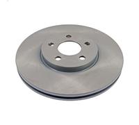 1X Brake disc BLUE PRINT ADA104302 for CHRYSLER PT CRUISER (PT_) 2 2000-2004