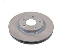 1X Brake disc BLUE PRINT ADA104309 for DODGE CALIBER 1.8 2006-2009