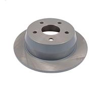 1X Brake disc BLUE PRINT ADA104312 for JEEP CHEROKEE (XJ) 4 1995-2001