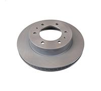 BLUE PRINT ADA104339 Brake disc