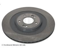 BLUE PRINT ADBP430153 Brake disc