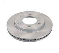 1X Brake disc BLUE PRINT ADC443107 for L200 / TRITON (KA_T, KB_T) 2.5 2005-2015