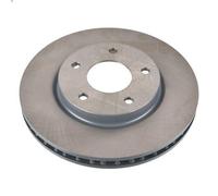 1X Brake disc BLUE PRINT ADC443119 for DODGE CALIBER 2 2006-2011
