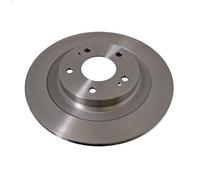 1X Brake disc BLUE PRINT ADC443131 for OUTLANDER III 2 2012-2022