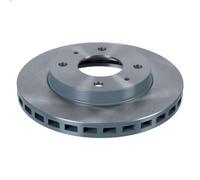 1X Brake disc BLUE PRINT ADC44321 for VOLVO S40 I (644) 2 1995-2003