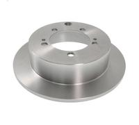 1X Brake disc BLUE PRINT ADC44396 for MITSUBISHI OUTLANDER I (CU_W) 2 2002-2006