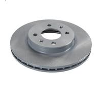 Blue Print Brake Disc ADG043120 – Front Axle, Internally Vented for Hyundai/Kia – x2
