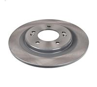 1X Brake disc BLUE PRINT ADG043194 KIA CEE'D (JD) 1 2015-2018