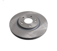 1X Brake disc BLUE PRINT ADG043218 for SSANGYONG TIVOLI 1.6 2015-