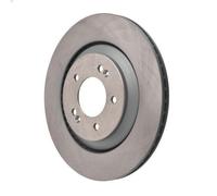 Brake Disc BLUE PRINT ADG043248 for HYUNDAI