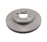 1X Brake disc BLUE PRINT ADH243114 for ROVER COUPE 1.8 1996-1999