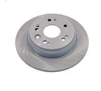 1X Brake disc BLUE PRINT ADH24387 HONDA CR-V II (RD_) 2 2001-2007
