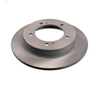 Febi ADK84305 Front Brake Disc Fits Suzuki Jimny LJ80 Samurai Vita