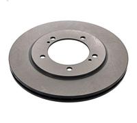 Blue Print Brake Disc ADK84312 for Suzuki