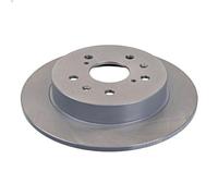 Rear Brake Disc for Suzuki:SX4,SWIFT III 3 55611-80J10 55611-80J01 55611-80J11