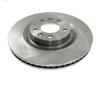 1X Brake disc BLUE PRINT ADM543111 for MAZDA CX-7 (ER) 2.2 2012-2013