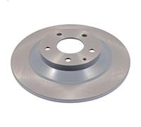 1X Brake disc BLUE PRINT ADM543124 for MAZDA CX-5 (KF) 2.2 2017-2018