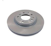 Blue Print Brake Disc ADM54375 Front Vented 282mm for Mazda 6 (GG/GY)