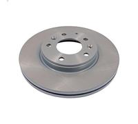 Blue Print Brake Disc ADM54375 Front Vented 282mm for Mazda 6 (GG/GY)
