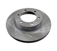 Brake Disc TOYOTA LAND CRUISER 90 3.4 i 24V ADT343107
