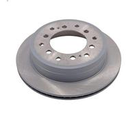 1X Brake disc BLUE PRINT ADT343129 for LEXUS GX (_J12_) 4.7 2001-2009