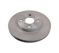 BLUE PRINT ADT343137 Brake Disc for TOYOTA
