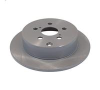 1X Brake disc BLUE PRINT ADT343145 for TOYOTA OPA (ZCT1_, ACT1_) 2 2000-2005