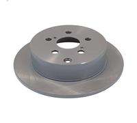 1X Brake disc BLUE PRINT ADT343145 TOYOTA OPA (ZCT1_, ACT1_) 2 2000-2005