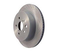 Blue Print ADT343203 Brake Disc