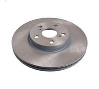 1X Brake disc BLUE PRINT ADT343220 TOYOTA PREMIO (_T26_) 1.5 2007-2012