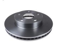 1X Brake disc BLUE PRINT ADT343234 for HILUX VII Pickup 3 2006-2015
