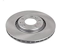 1X Brake disc BLUE PRINT ADT343319 OPEL VIVARO C Van (K0) 2 2019-2022