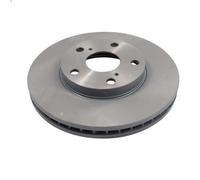 1X Brake disc BLUE PRINT ADT34378 for TOYOTA GAIA (_M1_) 2 2001-2004