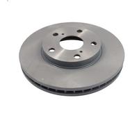 1X Brake disc BLUE PRINT ADT34378 TOYOTA GAIA (_M1_) 2 2001-2004
