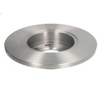 1X Brake disc BOSCH 0 986 478 063 for FSO 126P 0.6 1977-1991