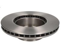 1X Brake disc BOSCH 0 986 478 217 for BMW 6 (E24) 2.8 1979-1987