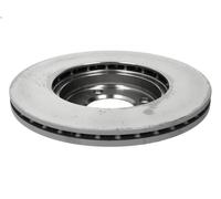 1X Brake disc BOSCH 0 986 478 308 for VW POLO (6N2) 1 1999-2001