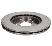 BOSCH 0 986 478 474 Brake disc